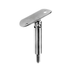 Handrail Saddle Adjustable