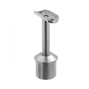 Handrail Saddle In Line Fixed